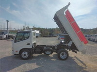 HINO Dutro Dump TKG-XZU630T 2013 52,500km_16