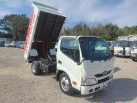 HINO Dutro Dump TKG-XZU630T 2013 52,500km_1