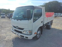 HINO Dutro Dump TKG-XZU630T 2013 52,500km_3