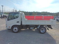 HINO Dutro Dump TKG-XZU630T 2013 52,500km_6