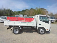 HINO Dutro Dump TKG-XZU630T 2013 52,500km_8