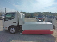 HINO Dutro Dump TKG-XZU630T 2013 52,500km_9