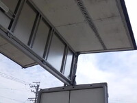 MITSUBISHI FUSO Canter Aluminum Wing 2PG-FED90 2022 242,000km_10