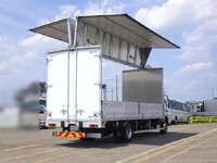 MITSUBISHI FUSO Canter Aluminum Wing 2PG-FED90 2022 242,000km_2