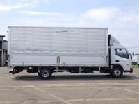 MITSUBISHI FUSO Canter Aluminum Wing 2PG-FED90 2022 242,000km_34