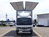 MITSUBISHI FUSO Canter Aluminum Wing 2PG-FED90 2022 242,000km_3
