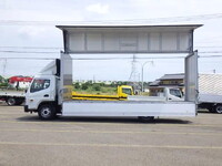 MITSUBISHI FUSO Canter Aluminum Wing 2PG-FED90 2022 242,000km_5