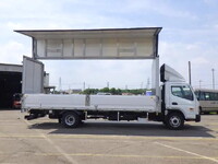 MITSUBISHI FUSO Canter Aluminum Wing 2PG-FED90 2022 242,000km_6