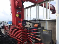 HINO Ranger Truck (With 4 Steps Of Cranes) 2KG-FC2ABA 2018 33,000km_11