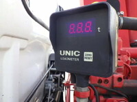 HINO Ranger Truck (With 4 Steps Of Cranes) 2KG-FC2ABA 2018 33,000km_13