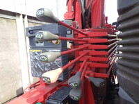 HINO Ranger Truck (With 4 Steps Of Cranes) 2KG-FC2ABA 2018 33,000km_14