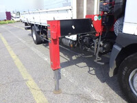 HINO Ranger Truck (With 4 Steps Of Cranes) 2KG-FC2ABA 2018 33,000km_15