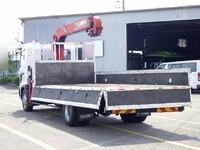 HINO Ranger Truck (With 4 Steps Of Cranes) 2KG-FC2ABA 2018 33,000km_29