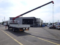 HINO Ranger Truck (With 4 Steps Of Cranes) 2KG-FC2ABA 2018 33,000km_2