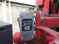 HINO Ranger Truck (With 4 Steps Of Cranes) 2KG-FC2ABA 2018 33,000km_31