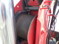 HINO Ranger Truck (With 4 Steps Of Cranes) 2KG-FC2ABA 2018 33,000km_32