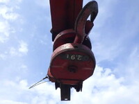 HINO Ranger Truck (With 4 Steps Of Cranes) 2KG-FC2ABA 2018 33,000km_33