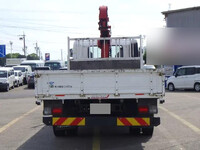 HINO Ranger Truck (With 4 Steps Of Cranes) 2KG-FC2ABA 2018 33,000km_4