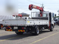 HINO Ranger Truck (With 4 Steps Of Cranes) 2KG-FC2ABA 2018 33,000km_5
