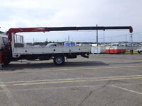 HINO Ranger Truck (With 4 Steps Of Cranes) 2KG-FC2ABA 2018 33,000km_6