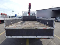 HINO Ranger Truck (With 4 Steps Of Cranes) 2KG-FC2ABA 2018 33,000km_7