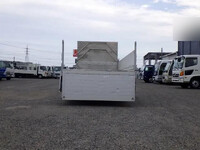 MITSUBISHI FUSO Canter Aluminum Block TPG-FEB80 2018 102,000km_11