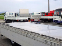 MITSUBISHI FUSO Canter Aluminum Block TPG-FEB80 2018 102,000km_15