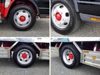 MITSUBISHI FUSO Canter Aluminum Block TPG-FEB80 2018 102,000km_32