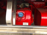 MITSUBISHI FUSO Canter Aluminum Block TPG-FEB80 2018 102,000km_34