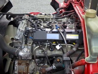 MITSUBISHI FUSO Canter Aluminum Block TPG-FEB80 2018 102,000km_37