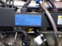 MITSUBISHI FUSO Canter Aluminum Block TPG-FEB80 2018 102,000km_38