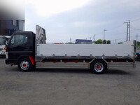 MITSUBISHI FUSO Canter Aluminum Block TPG-FEB80 2018 102,000km_4