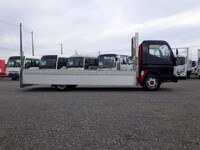 MITSUBISHI FUSO Canter Aluminum Block TPG-FEB80 2018 102,000km_5