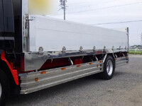 MITSUBISHI FUSO Canter Aluminum Block TPG-FEB80 2018 102,000km_7