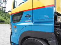 HINO Profia Trailer Head LKG-SH1EDAG 2011 612,000km_10