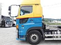 HINO Profia Trailer Head LKG-SH1EDAG 2011 612,000km_11