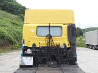 HINO Profia Trailer Head LKG-SH1EDAG 2011 612,000km_12