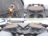 HINO Profia Trailer Head LKG-SH1EDAG 2011 612,000km_15