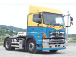 Profia Trailer Head