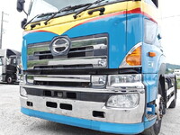 HINO Profia Trailer Head LKG-SH1EDAG 2011 612,000km_3
