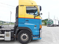 HINO Profia Trailer Head LKG-SH1EDAG 2011 612,000km_5