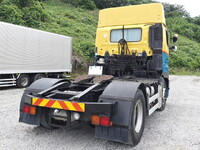 HINO Profia Trailer Head LKG-SH1EDAG 2011 612,000km_7
