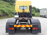 HINO Profia Trailer Head LKG-SH1EDAG 2011 612,000km_8
