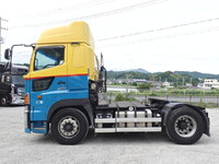HINO Profia Trailer Head LKG-SH1EDAG 2011 612,000km_9