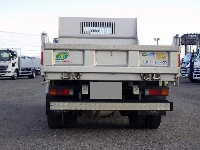 Canter Dump_2