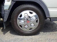 MITSUBISHI FUSO Canter Dump TKG-FBA30 2014 72,000km_22
