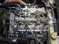 MITSUBISHI FUSO Canter Dump TKG-FBA30 2014 72,000km_25