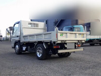 MITSUBISHI FUSO Canter Dump TKG-FBA30 2014 72,000km_28