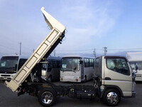 MITSUBISHI FUSO Canter Dump TKG-FBA30 2014 72,000km_29