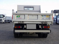 MITSUBISHI FUSO Canter Dump TKG-FBA30 2014 72,000km_2